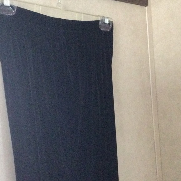 Vintage Perceptions Dressy Pantsuit - Picture 4 of 7